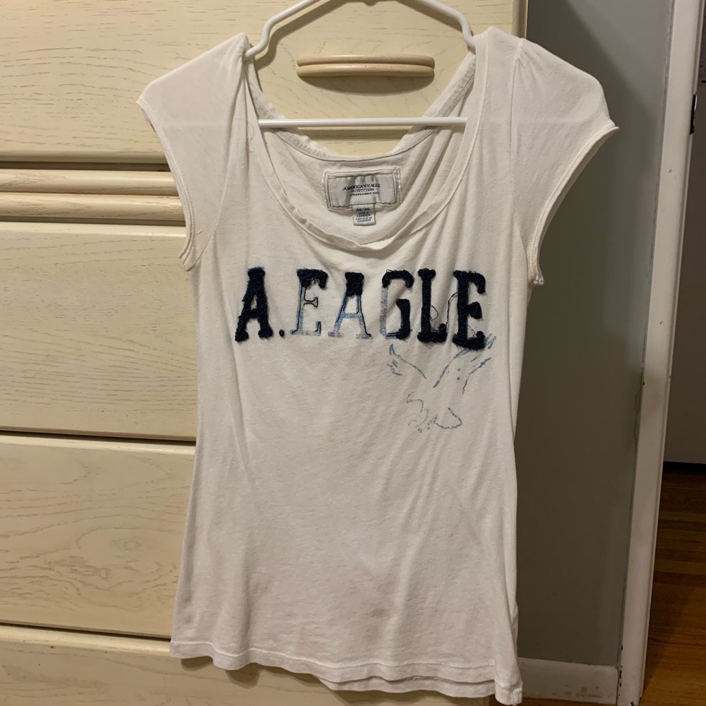 American Eagle Shirt